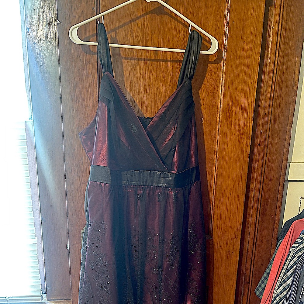 Maurice’s Formal Dress